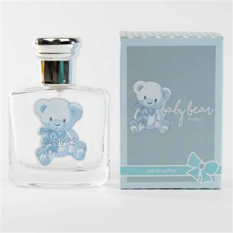 givenchy bear perfume